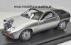 AutoCult Year Book 2020 of 184 pages AND Porsche 928 PES Typ 960 Cutaway Model 1:43 Book in German and English language