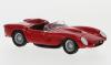 Ferrari 250 TR 1958 red 1:87 H0