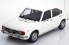 Alfa Romeo Alfasud 1974 4-door white 1:18