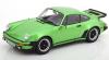 Porsche 911 930 Coupe Turbo 3.0 1976 green metallic 1:18