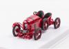 Austro Daimler ADR Race Car SASCHA 1922 red 1:43 Ferdinand Porsche Construction