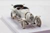 Austro Daimler ADR Prinz Heinrich 1910 white 1:43 Ferdinand Porsche Construction
