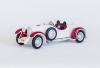 Austro Daimler Torpedo ADR 6 Sport 1929 white / red 1:18 Ferdinand Porsche Construction