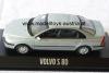 Volvo S80 Limousine Typ TS 1998 - 2006 silverblue metallic 1:43