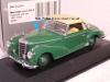 Mercedes Benz W188 Cabrio 300 S Soft Top 1951 - 1955 grün 1:43