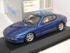 Ferrari 456 GT 1992 blue metallic 1:43