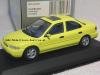 Ford Mondeo Sedan 1993 yellow 1:43