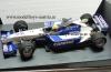 Williams FW23 BMW 2001 San Marino GP erster Sieg Ralf SCHUMACHER 1:18