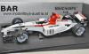 BAR B.A.R 006 Honda 2004 Takuma SATO 1:18