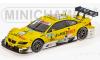 BMW E92 Coupe M3 2012 DTM Dirk WERNER 1:18