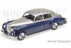 Bentley S2 Limousine 1960 silber metallik / dunkelblau 1:18