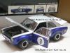 Ford Escort I Twin Cam HAHNE ADAC 500 km Race 1968 1:18