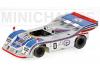 Porsche 917/20 1974 MARTINI Interserie Champion winner ADAC Supersprint MÜLLER 1:18