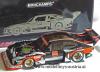 Ford Capri Turbo Gr.5 1980 DRM Kraus HiFi Klaus LUDWIG 1:18 Minichamps