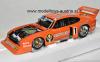 Ford Capri Turbo Gr.5 1982 DRM JÄGERMEISTER Klaus LUDWIG 1:18 Minichamps