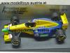 Benetton B191B Ford 1992 Michael SCHUMACHER frühe Saison 1:18