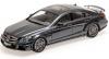 Mercedes Benz CLS V12 BRABUS Rocket 800 2012 schwarzgrau metallik 1:18