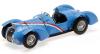 Delahaye 145 V12 Grand Prix Auto 1937 blau 1:18