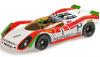 Porsche 908/2 Spyder 1969 Nürburgring SIFFERT / REDMAN 1:18