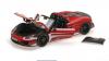 Porsche 918 Spyder 2013 W/ WEISSACH PACKAGE red / white 1:18