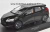 Ford Focus ST Limousine 2011 schwarz 1:18
