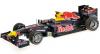 Red Bull Racing RB7 Renault 2011 Worldchampion Sebastian VETTEL Japanese GP 1:18