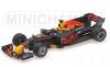 Red Bull Racing RB13 TAG Heuer 2017 Daniel RICCIARDO Australian GP 1:18 Minichamps