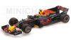 Red Bull Racing RB13 TAG Heuer 2017 Max VERSTAPPEN Australien GP 1:18 Minichamps