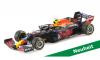 Red Bull Racing RB16 Aston Martin Honda 2020 Alexander ALBON Steiermark GP 1:18 Minichamps