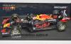 Red Bull Racing RB16 Aston Martin Honda 2020 Max Verstappen Steiermark GP 1:18 Minichamps