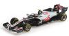 Haas F1 VF-20 Ferrari 2020 Kevin MAGNUSSEN Abu Dhabi GP 1:18 Minichamps