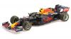 Red Bull Racing RB16B Honda 2021 Sergio PEREZ Emilia Romagna GP Imola 1:18 Minichamps