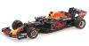 Red Bull Racing RB16B Honda 2021 Max VERSTAPPEN Weltmeister Sieger Monaco GP Monte Carlo 1:18 Minichamps