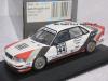 Audi V8 Quattro Evo DTM 1991 JELINSKI 1:43