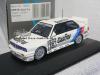 BMW M3 E30 DTM 1991 Dieter QUESTER 1:43