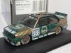 BMW M3 E30 DTM 1991 RENSING 1:43