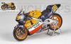 Honda NSR 500 2001 GP 500 Alex CRIVILLE Team REPSOL YPF HONDA 1:12