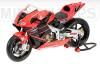 Honda RC211V 2001 GP 500 Sommer TESTBIKE Motegi Valentino ROSSI 1:12