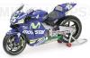 Honda RC211V 2005 Moto GP  Sete GIBERNAU 1:12