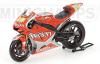 Yamaha YZR-M1 2005 Moto GP Toni ELIAS 1:12