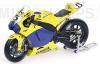 Yamaha YZR-M1 2006 Moto GP Colin EDWARDS 1:12