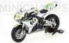 Honda CBR 1000 RR FIREBLADE 2007 WSB WORLD SUPERBIKE Roberto ROLFO 1:12