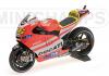 Ducati Desmosedici GP11.1 2011 Moto GP Valentino ROSSI 1:12