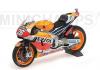 Honda RC213V 2016 Moto GP Sieger San Marino Dani PEDROSA Team Repsol Honda 1:12