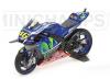 Yamaha YZR-M1 2016 Moto GP FREIES TRAINING SEPANG Valentino ROSSI Movistar Yamaha MotoGP Team 1:12