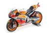 Honda RC213V 2018 Moto GP WORLDCHAMPION Marc MARQUEZ Team Repsol Honda 1:12