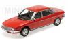 NSU Ro80 RO 80 1972 rot 1:18