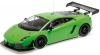 Lamborghini Gallardo LP600 GT3 Strassenversion 2011 grün 1:18