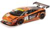 Lamborghini Gallardo LP600 2011 PETRISHIN / LEIPERT 1:18