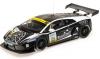 Lamborghini Gallardo LP600 2011 ADAC GT Masters HAYEK / KOX 1:18